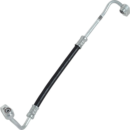 Universal Air Cond FORD FUSION 16-13 HA112491C